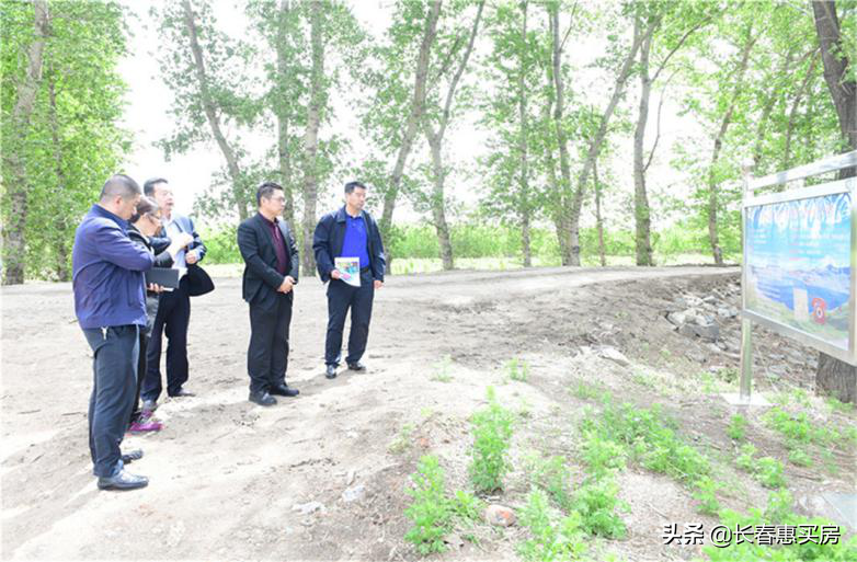 长春这个区域，楼市正在上演“配套聚变”行情