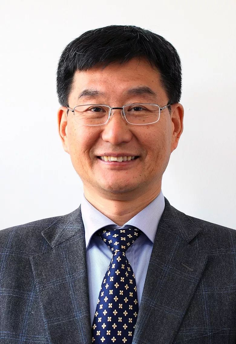 超级重磅！大连理工大学2位教授当选中国科学院院士