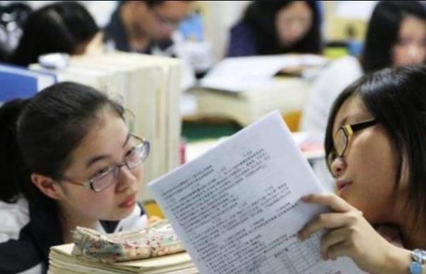 高考后才明白，文科生和理科生的差距甚远，过来人表示很无奈