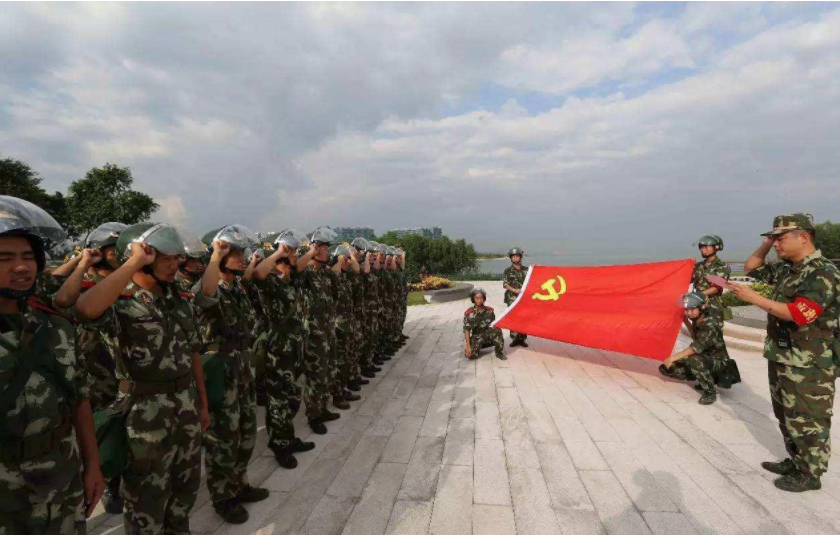 2021征兵有十大变化，这些条件将放宽，关乎你的发展方向