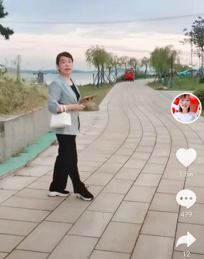 潘克律师：能当姚师兵、许敏孙子孙女的干爷爷，我内心充满自豪感