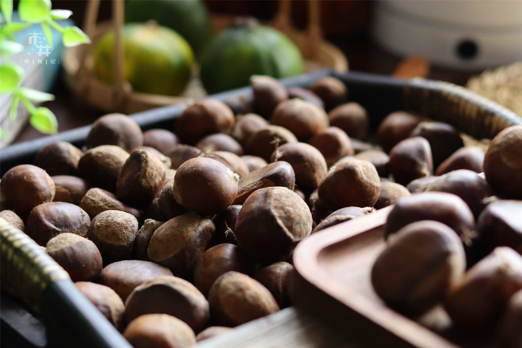 板栗怎么去皮和壳小妙招 怎样剥板栗外壳妙招-春风号