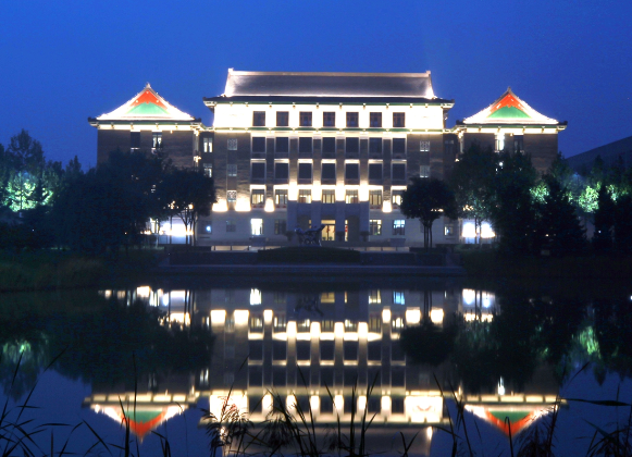 北京建筑大学2016-2018理科录取分数线