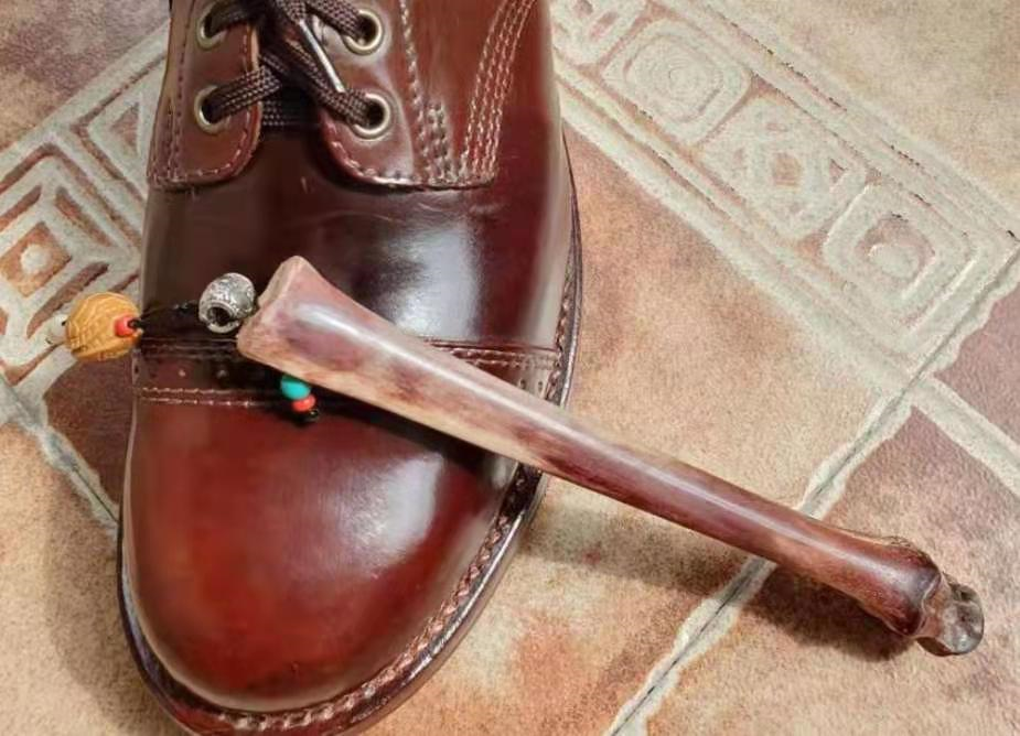 人造革是什么样子的（超全面珍稀皮革博览：33种罕见皮革材料图文集合）