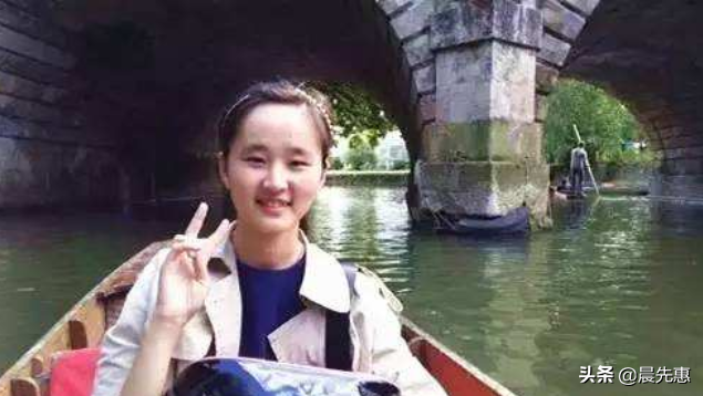 她是中考状元、高考状元、清华女学霸，三条学习经验值得学生学习