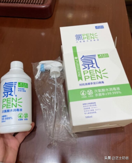家庭消毒用什么好？TOP家庭消毒液推荐：家庭消毒产品有必要吗？