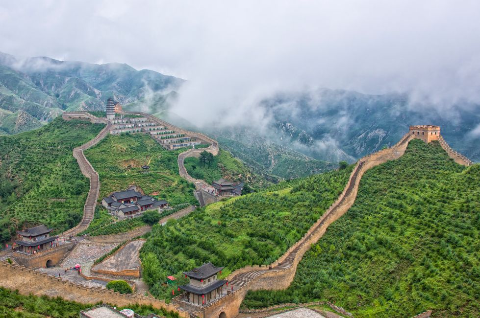 忻府區旅遊景點大全(忻州奇景不少) - 悅聞天下