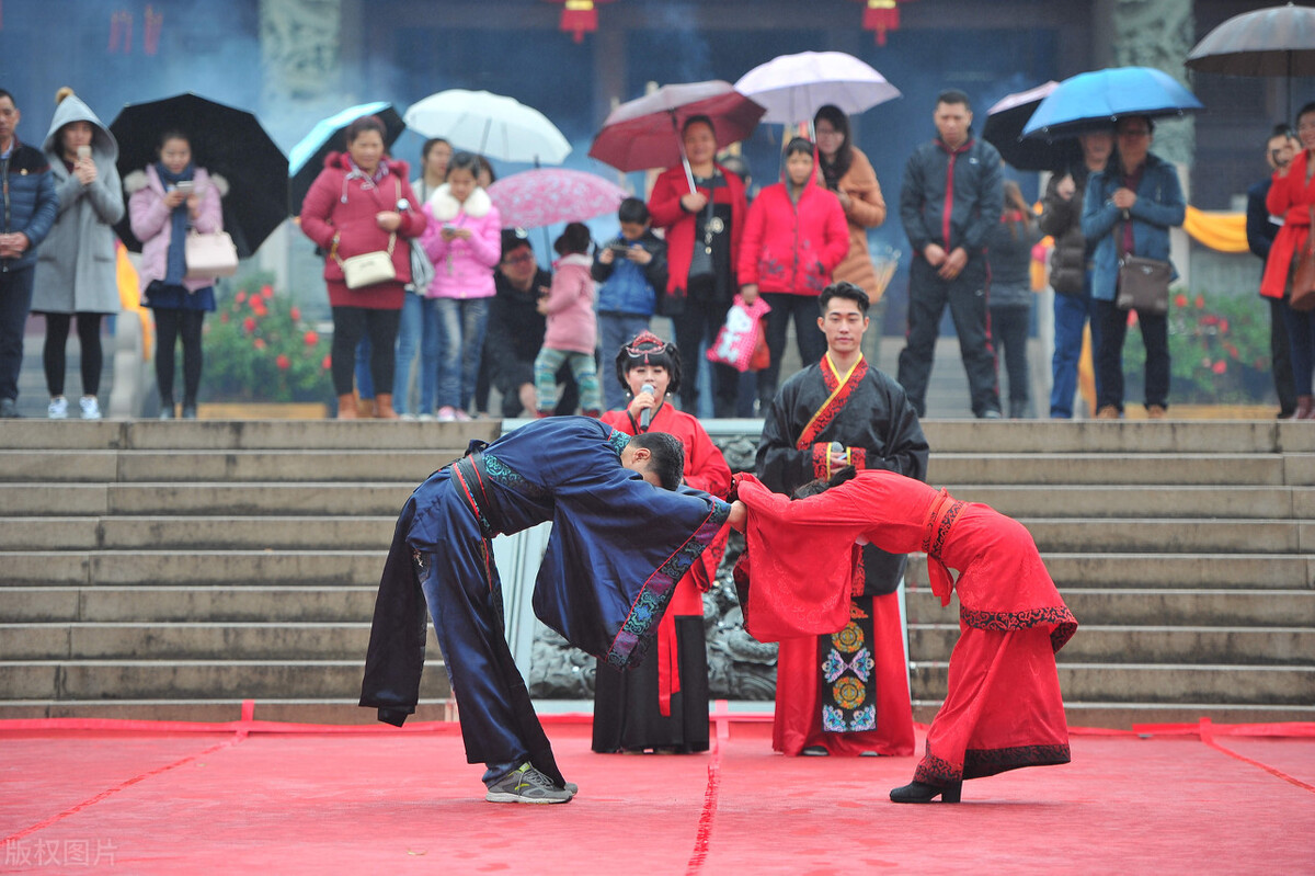 国内姻缘最为灵验的8大寺庙，想脱单看看这里