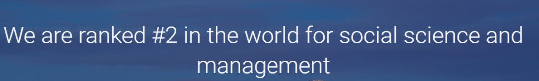 伦敦政治经济学院：人力资源专业研究生学位项目介绍