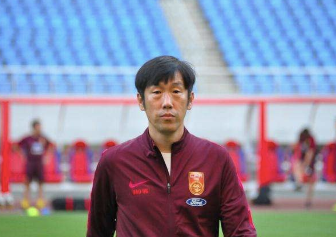 高洪波国足世界杯(谁的损失?