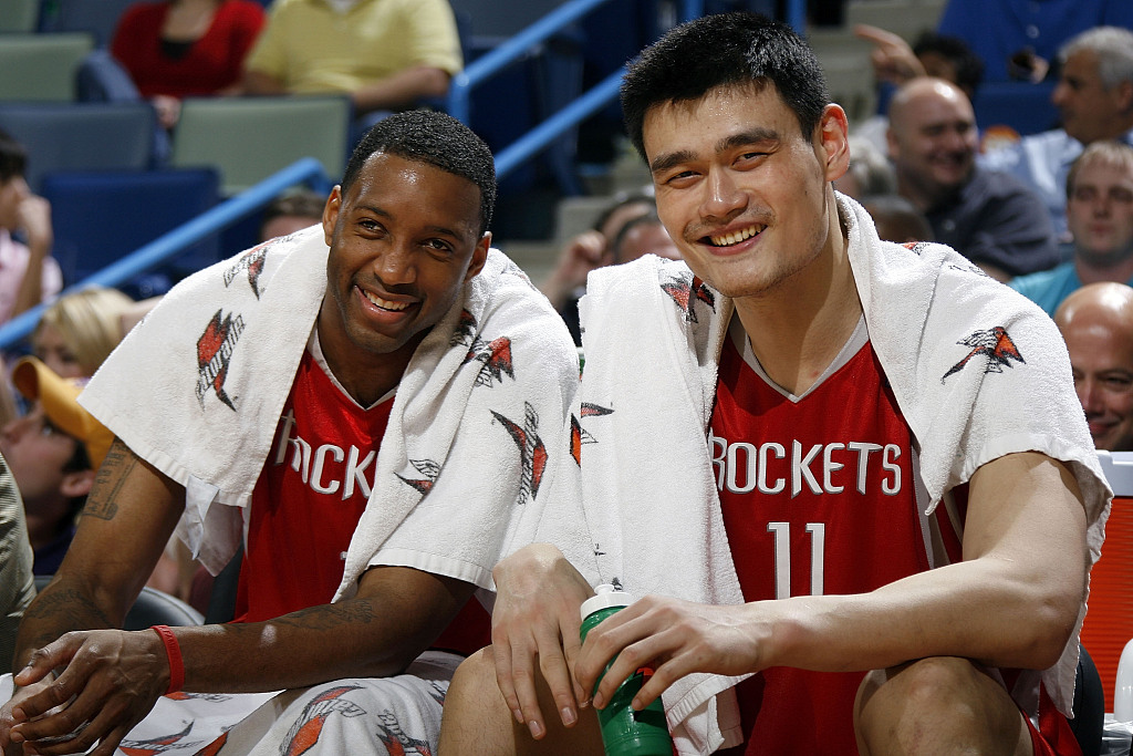 麦迪为什么会到cba混(深度：麦迪在NBA曾经大杀四方，为何在CBA却遭遇12连败？)