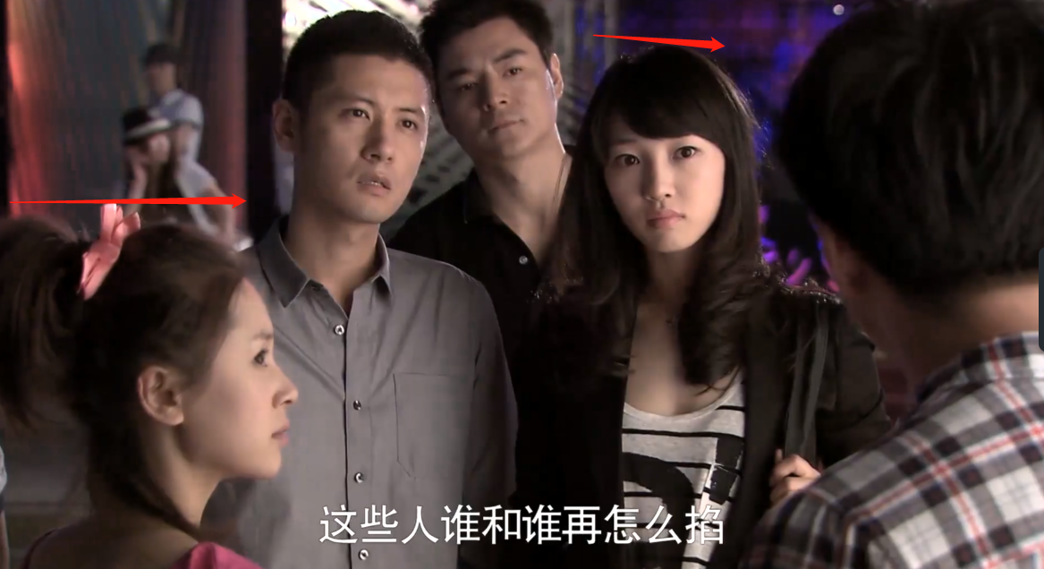 一米五九的王子文，戳破了娱乐圈太多女明星的身高伪装