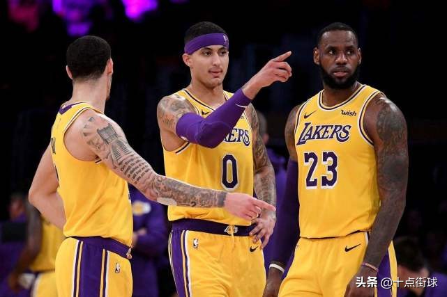 nba收视率为什么那么高（NBA收视下滑严重，博彩合作方受其牵连，萧华：这才是最大祸根！）