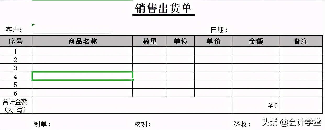 会计常用财务表格，会计科目表、负债表、总账明细表，需要的领走