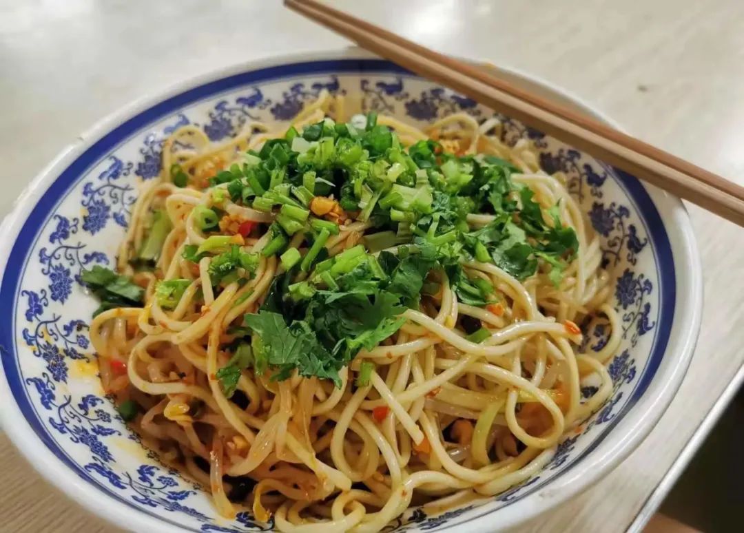 全国高校美食大赏！北大清华复旦不是最让人羡慕的......