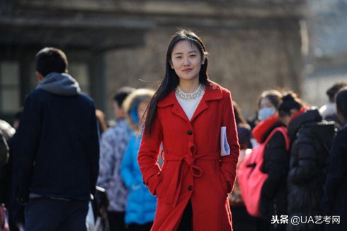 浙江传媒学院：影视编导艺考真题