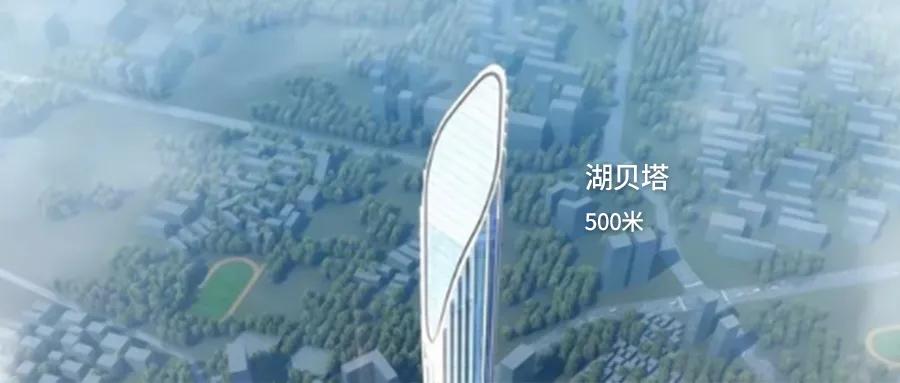燃爆眼球的深圳天际线 |2021年深圳10大摩天地标