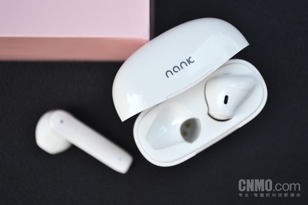 南卡Lite运动蓝牙耳机：轻质化实用新选择