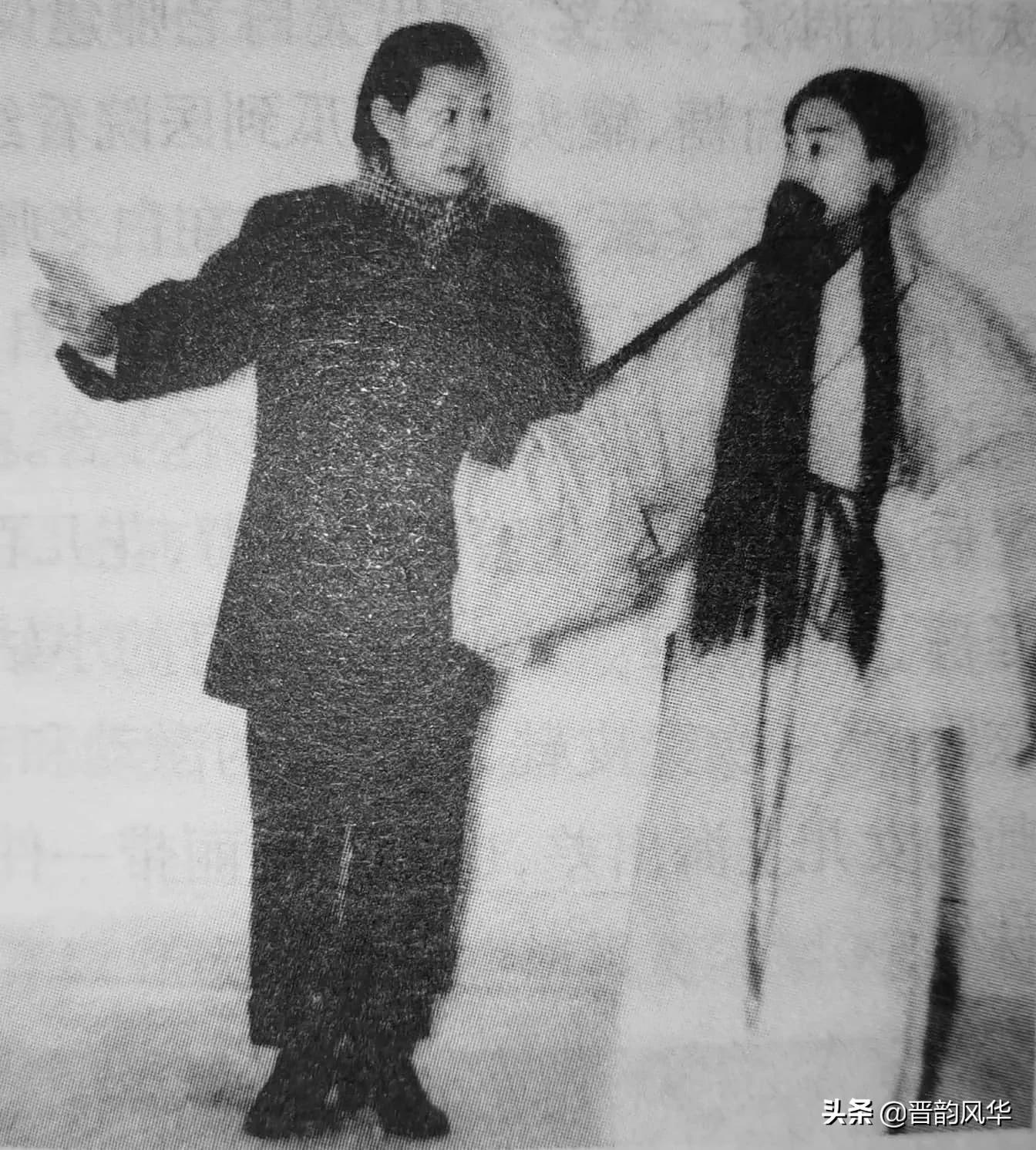 介绍晋剧“丁派”传人孙红丽