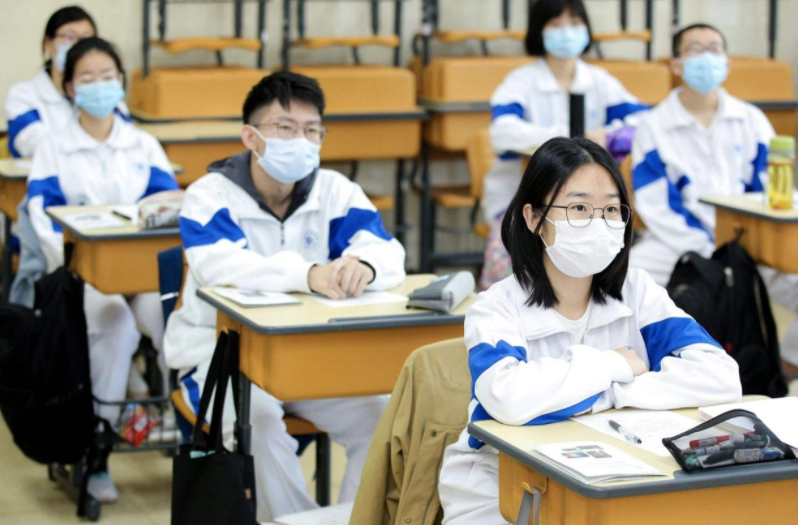 高考600分是什么水平？高中老师直言，是多数学生的“天花板”