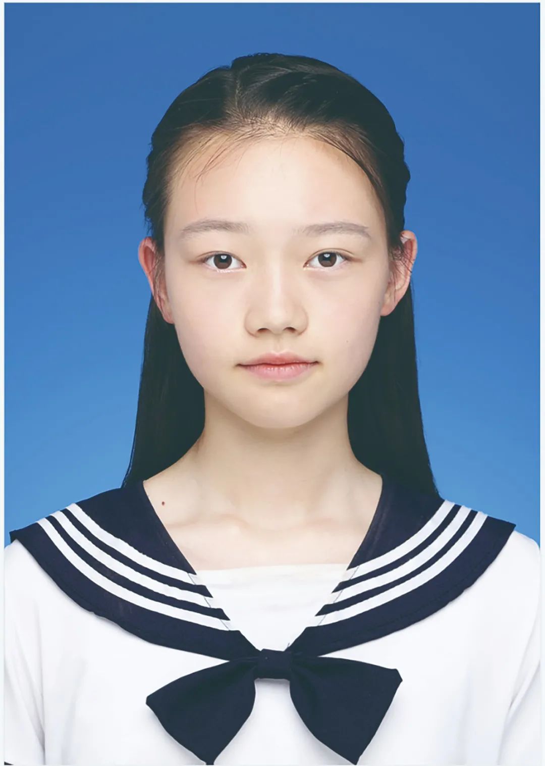 “新时代好少年”，赞！