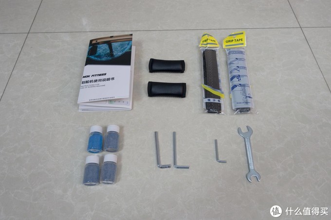 四大有氧器械哪個減肥最好？是劃船機！Mok劃船機真人評測