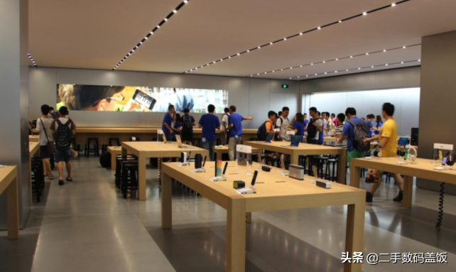 iPhone7经常出现“无服务”状态可换新机，再聊一聊美版保修问题