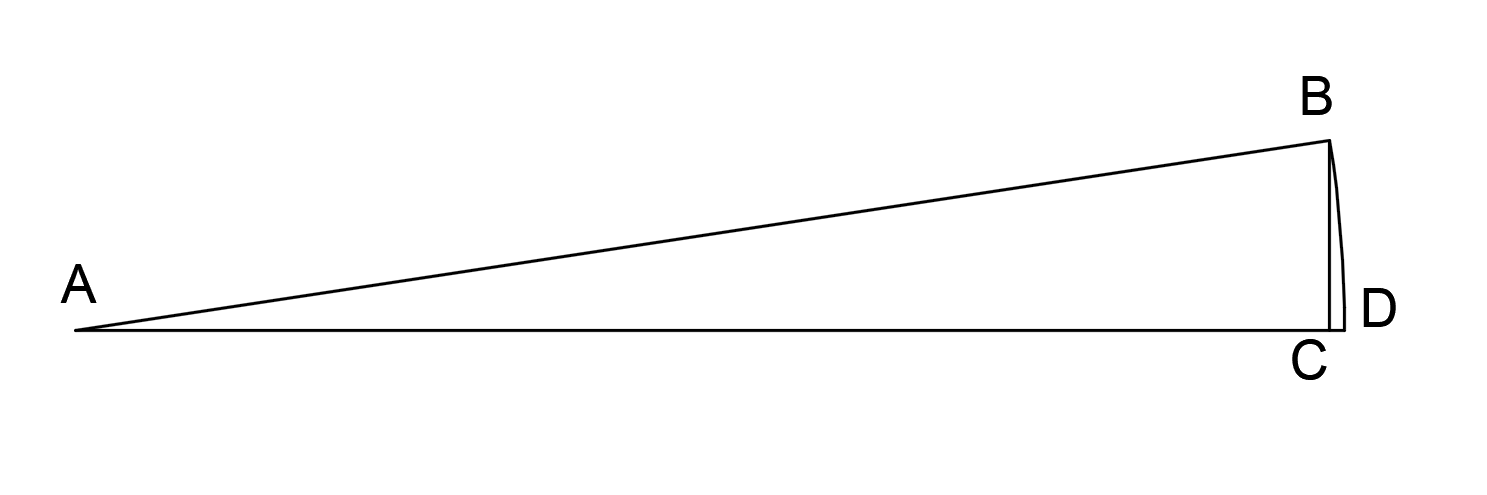 如何手算任意角度正弦值？
