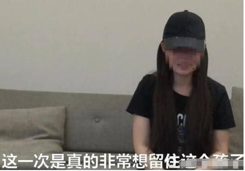 大学生“怀孕”现象层出不穷，学姐道出原因，大一新生要注意