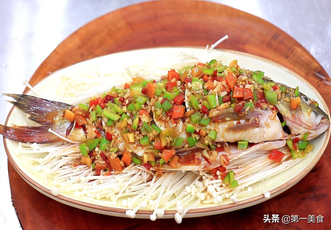 蒸魚(yú),蒸魚(yú)多長(zhǎng)時(shí)間最佳