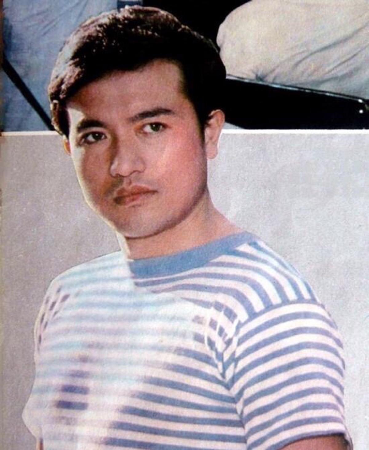 长得帅气质硬 却在当红时过早息影 这6位80年代男星 个个令人难忘