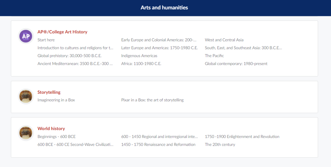 这家全世界闻名的一流教育网站，竟然能免费学习