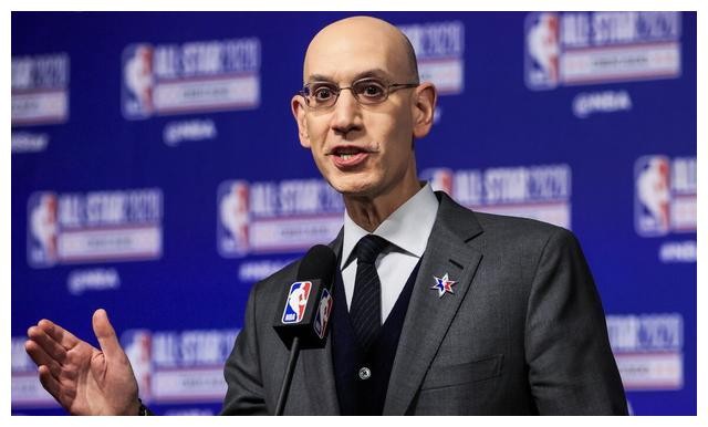 中国为什么停止nba赛事(想赚钱又拒绝道歉！总裁再发出过激言论，NBA是想彻底离开中国？)