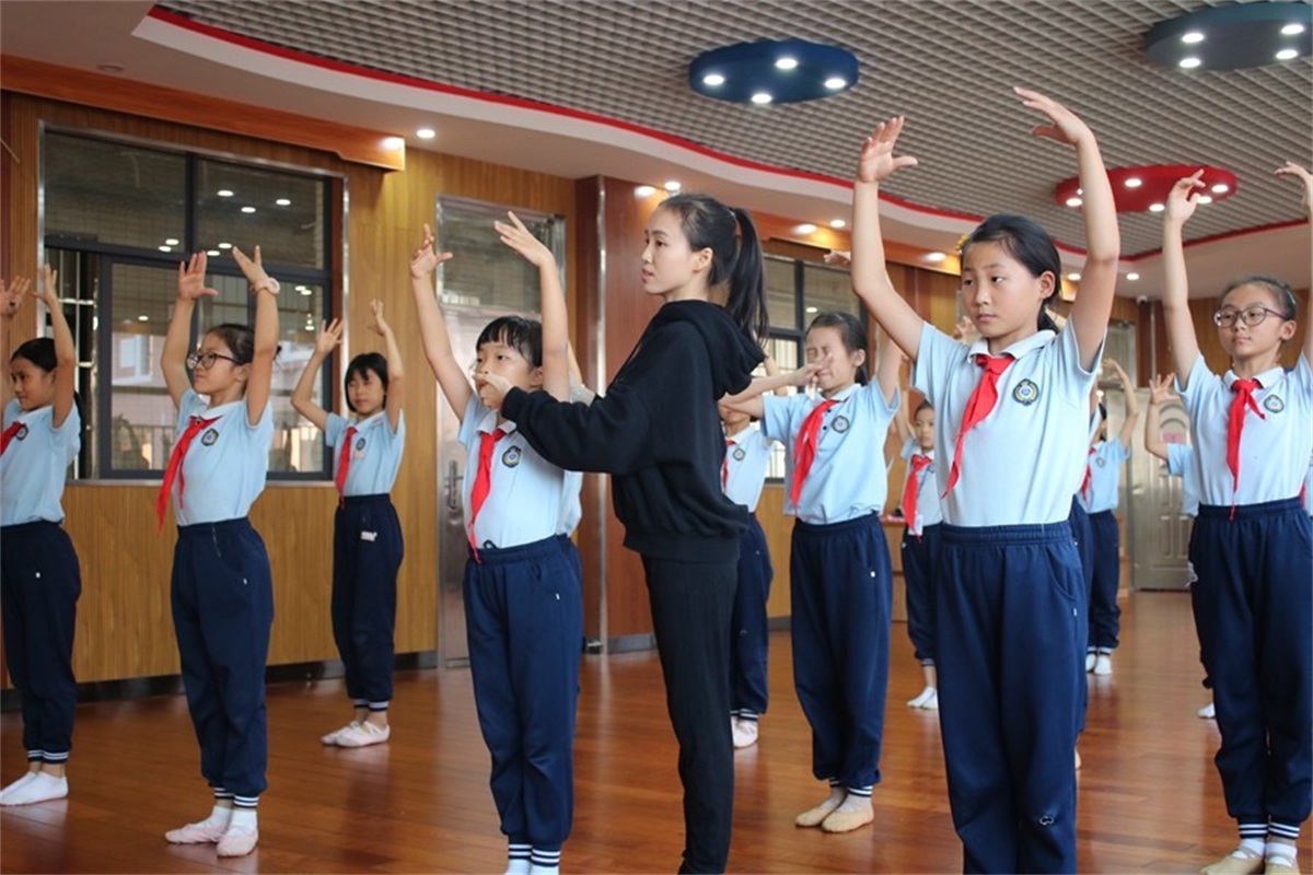 惠州市尚书实验学校2020年春季招生正式启动