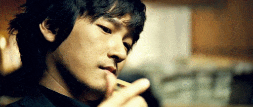 我们脱光了玩!《老千》三部曲