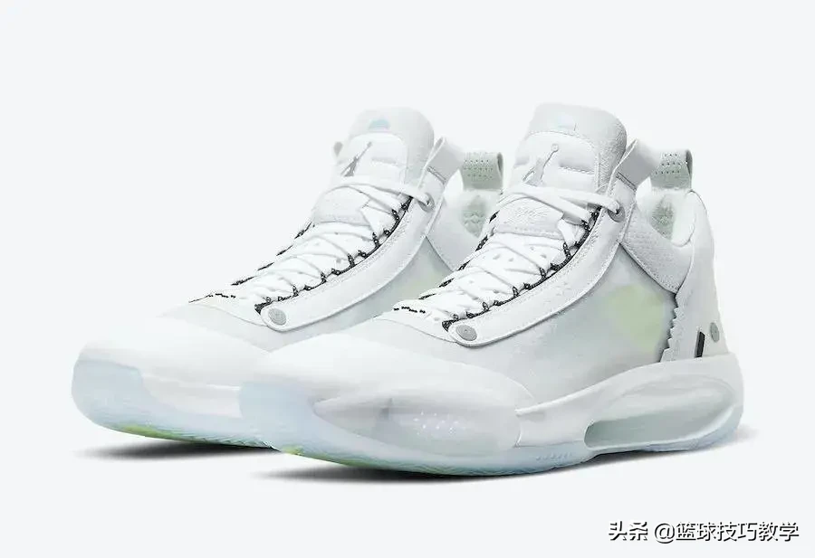 nba后衛鞋為什么都是高幫（后衛穿什么籃球鞋合適？四款后衛球鞋推薦給你）