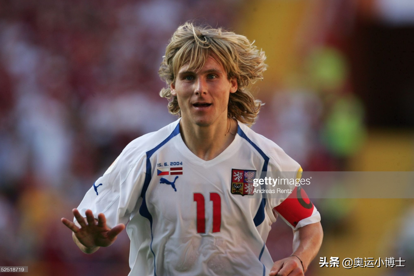 内德维德是什么时候得金球奖的(金球奖传奇37:昂扬向上的黑白斗士