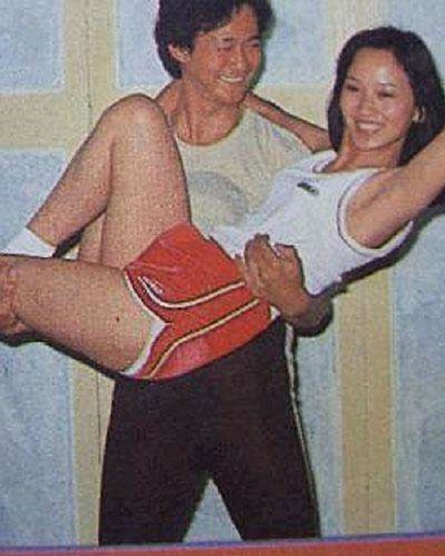 5位抛弃糟糠之妻的明星，其实并不全是他们的错