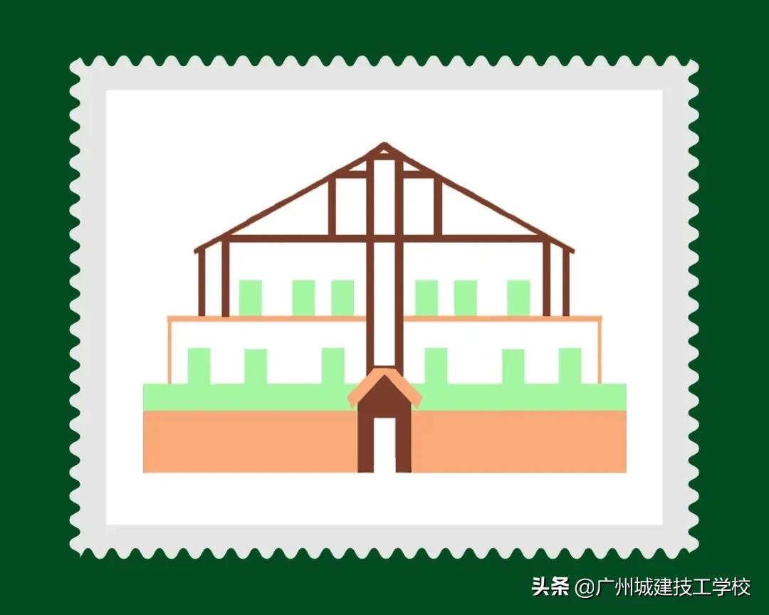 城建攻略 | @城建小萌新，这些地方你都打卡了吗？