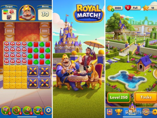 Sensor Tower 2020 年美国手游畅销榜 TOP100 数据出炉