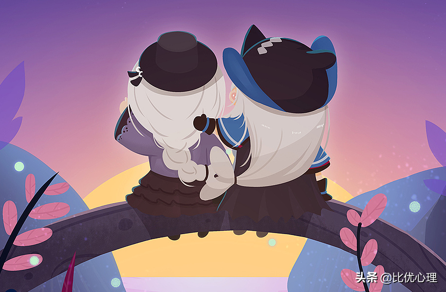 “闺蜜失恋了，我却不知道怎么安慰”| 共情为什么这么难？