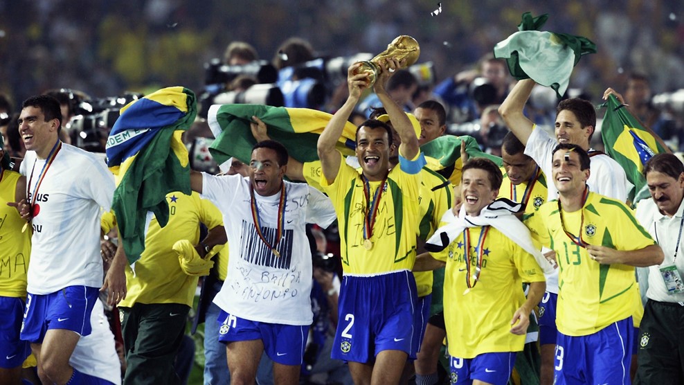 深度分析，98年世界杯被封神，为什么被称为最经典的一届？