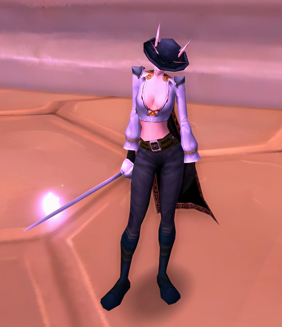 魔兽世界幻化什么意思(魔兽世界幻化功能什么版本出的) - 风集网