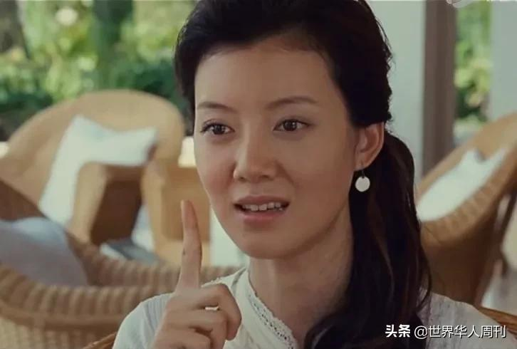 女星车晓与她被悬赏2100万的前夫:他们的爱情,没那么简单