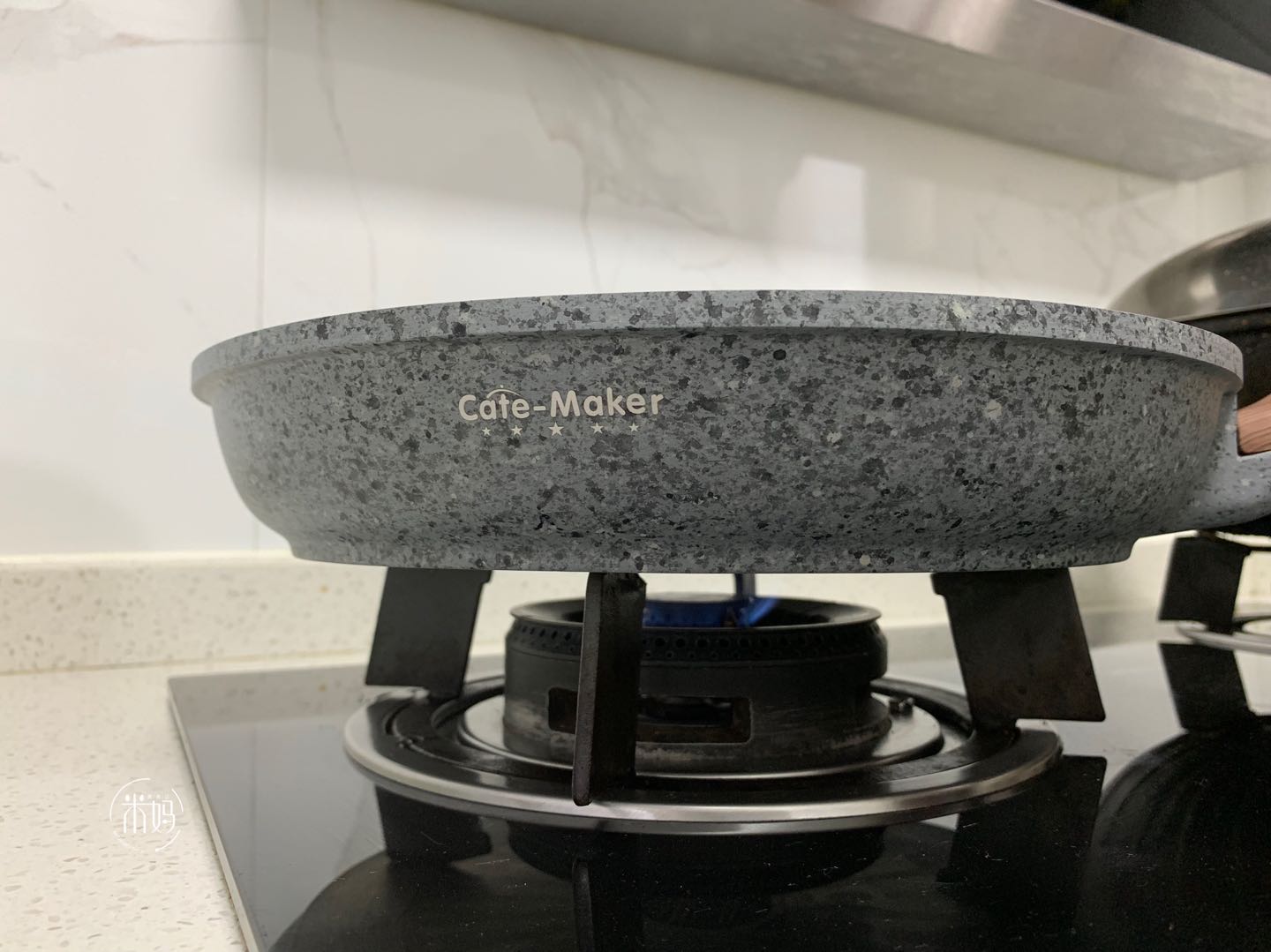 新买的不粘锅，万不可直接用，掌握正确开锅方法，好用更耐用