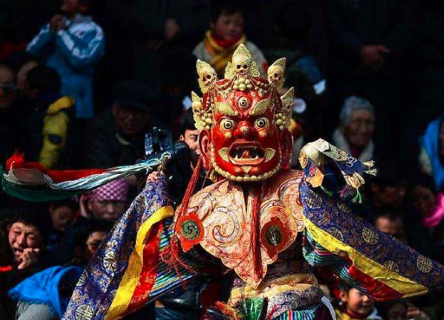 东北人供奉的“胡黄白柳灰”5位大仙都是啥？到底有啥神秘寓意？