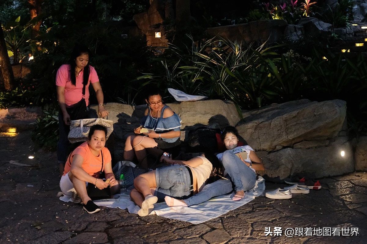 性剥削、生育工具、母职：成为抢手货的菲律宾女佣，为何有哀愁？