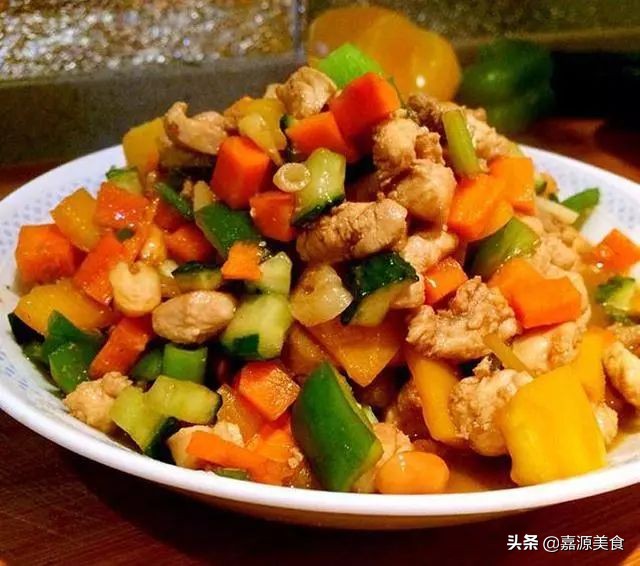 适合冬季的快菜，懒人做法。简单容易上手