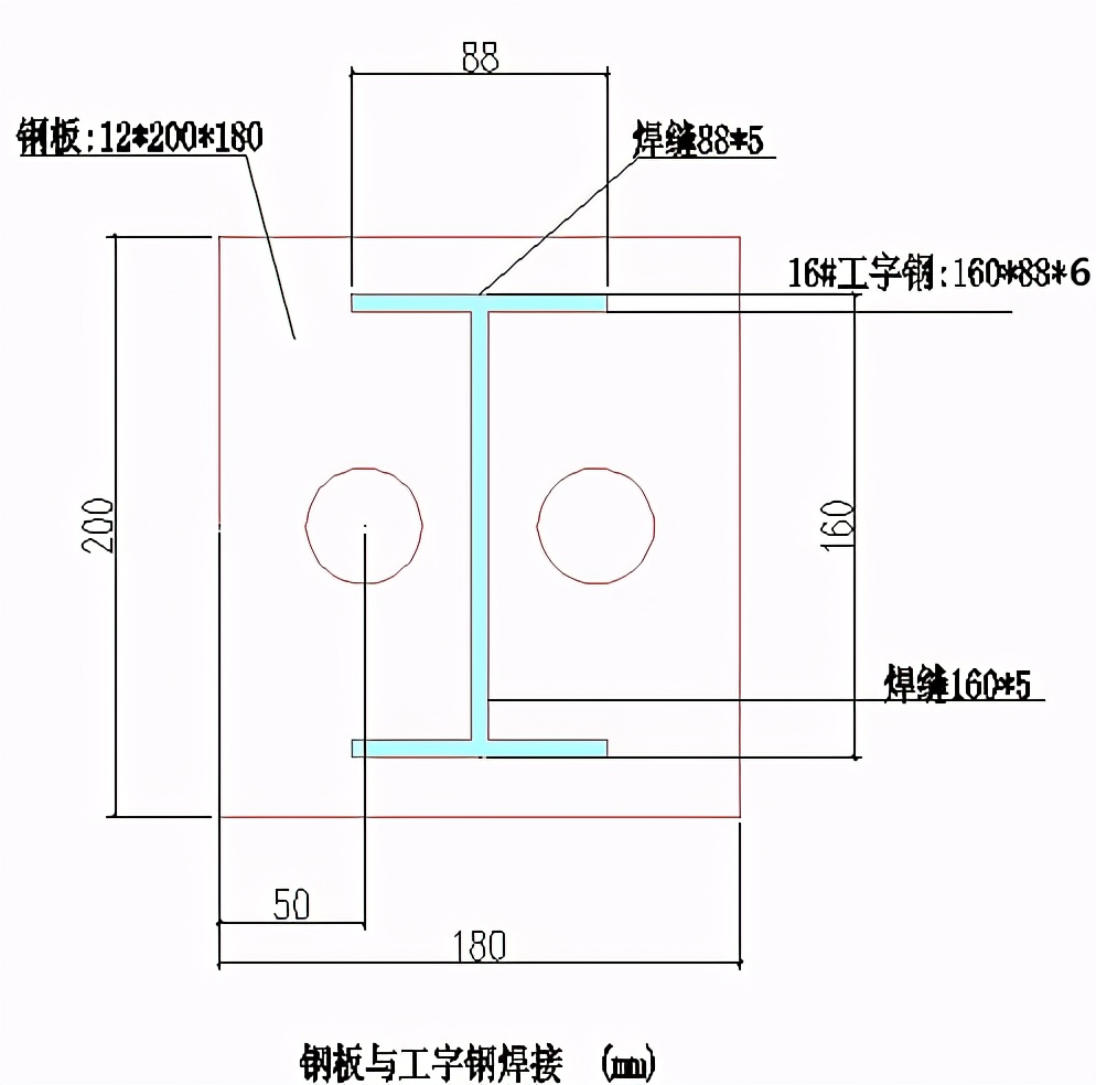 上拉式悬挑架的工法特点及施工工艺