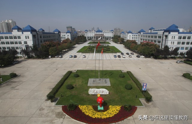 西安文理PK宝鸡文理，陕西两大文理到底哪家强？